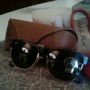 Rayban sunglasses